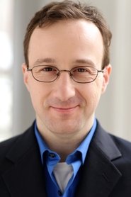 Zac Jaffee portrait