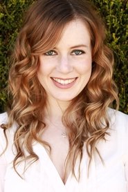 Lisa Thorne portrait