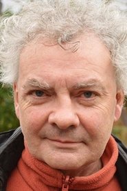 Niall Cusack portrait