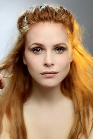 Lorenza Veronica portrait