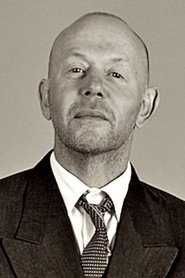 Clive Riche portrait
