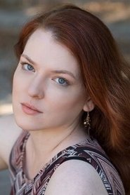 Jennifer Black portrait