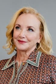 J. Smith-Cameron portrait