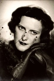Ambrosine Phillpotts portrait