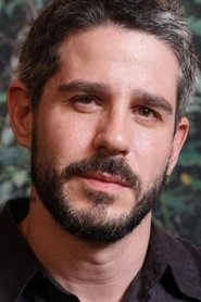 Pedro Neschling portrait