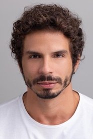 Tiago Deam portrait