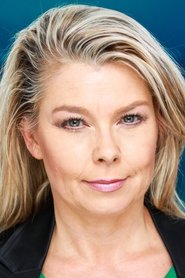Lori Morrissey portrait