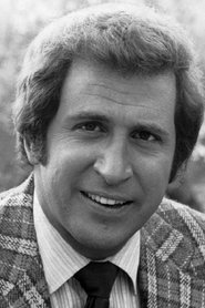Ted Bessell portrait