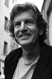 Jean-Paul Wenzel portrait
