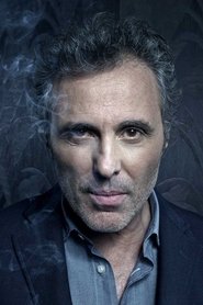 Gilbert Melki portrait