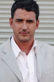 Tim Talbot portrait