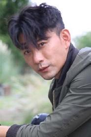 Gong Hongjia portrait