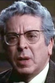 Maurice Nasil portrait