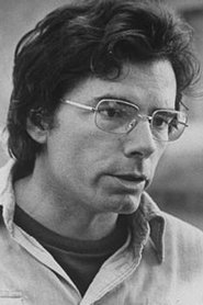 Philip Agee portrait