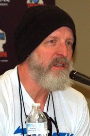 Bill Wray portrait
