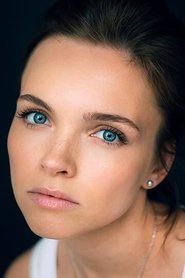 Natalya Zemtsova portrait
