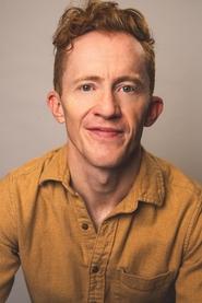 Bridger Winegar portrait