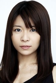 Mana Mikura portrait