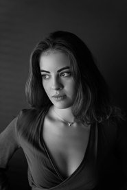 Yağmur Elif Seber portrait