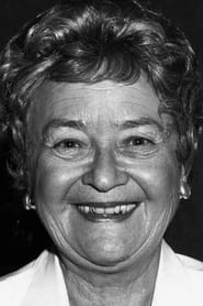 Else-Marie Juul Hansen portrait