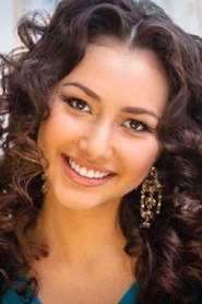 Yuliya Balabanova portrait