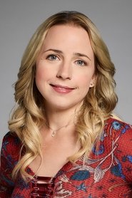 Alicia Goranson portrait