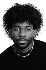 Darrell Battle portrait