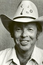 Charlie Louvin portrait