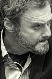 Nikola Ristanovski portrait