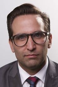 Mike Hatton portrait