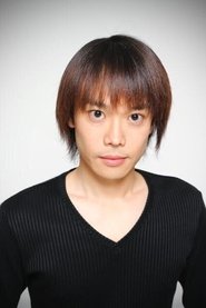 Chihiro Suzuki portrait