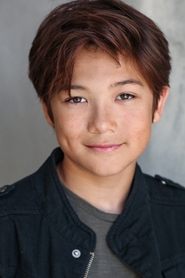 Ezra Dewey portrait