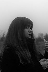 Mina Paunović portrait
