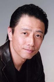 Kiyomitsu Mizuuchi portrait