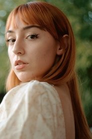 Echo Nguyen portrait