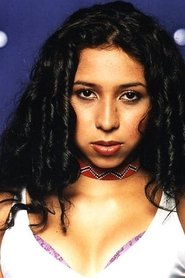 Ivonne Guzmán portrait