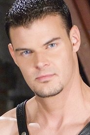 Derrick Hanson portrait