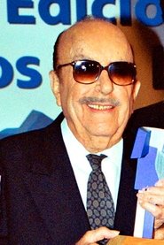 Matías Prats Sr. portrait