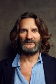 Frédéric Beigbeder portrait