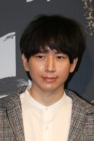 Kethsvin Chee portrait