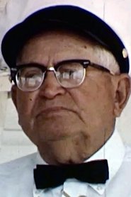 Samuel Floyd portrait
