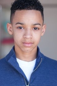 Malakai James portrait