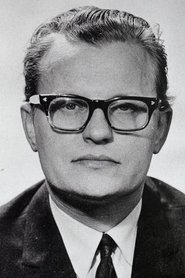 Karl Levoll portrait
