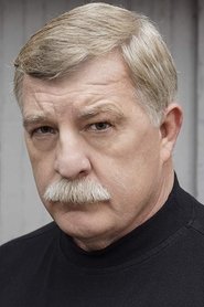 Richard Fike portrait