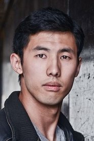 Timothy Ng portrait