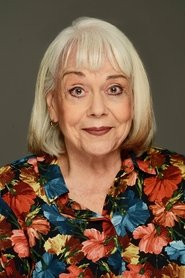 Bunny Gibson portrait