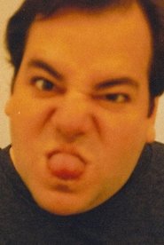 Marc Paradis portrait