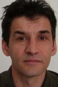 Csaba Czene portrait