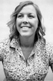 Jeri Rafter portrait