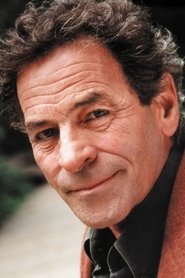Claude Gauthier portrait